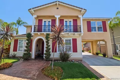  11383 Merritage Ct, San Diego, CA 92131 - Photo 1