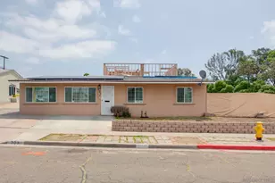 303 Sears Ave, San Diego, CA 92114 - Photo 1