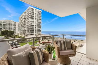  1730 Avenida Del Mundo #310, Coronado, CA 92118 - Photo 1