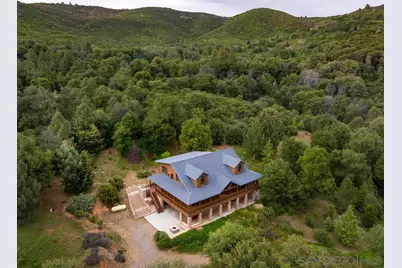  1068 W Incense Cedar Road, Julian, CA 92036 - Photo 58