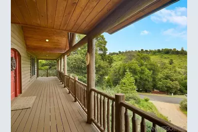  1068 W Incense Cedar Road, Julian, CA 92036 - Photo 8