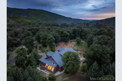  1068 W Incense Cedar Road, Julian, CA 92036 - Photo 62