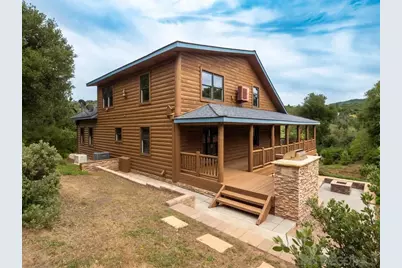  1068 W Incense Cedar Road, Julian, CA 92036 - Photo 50