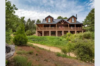  1068 W Incense Cedar Road, Julian, CA 92036 - Photo 2