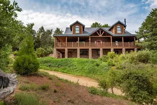 1068 W Incense Cedar Rd, Julian, CA 92036 - Photo 2