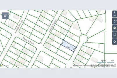  Lot 20 Blk 14 Mb 028/089 Quail Valley #20, Canyon Lake, CA 92587 - Photo 2