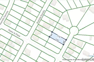 Lot 20 Blk 14 Mb 028/089 Quail Valley, Canyon Lake, CA 92587 - Photo 2