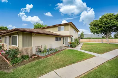  9845 Mission Viejo Ct #2, Santee, CA 92071 - Photo 1