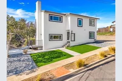  1418 Minden Dr, San Diego, CA 92111 - Photo 1