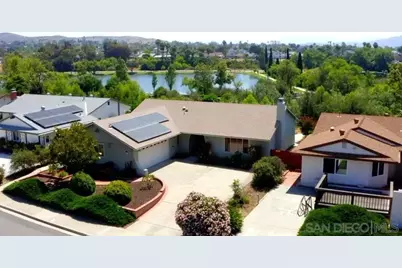  9633 Pebble Beach Dr, Santee, CA 92071 - Photo 1