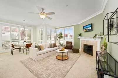  5865 Friars Rd #3402, San Diego, CA 92110 - Photo 1