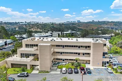  5830 Oberlin Dr, Ste 303, San Diego, CA 92121 - Photo 1