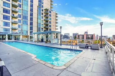  850 Beech St #214, San Diego, CA 92101 - Photo 42