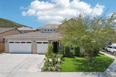  31103 Morgan Horse Street, Menifee, CA 92584 - Photo 1