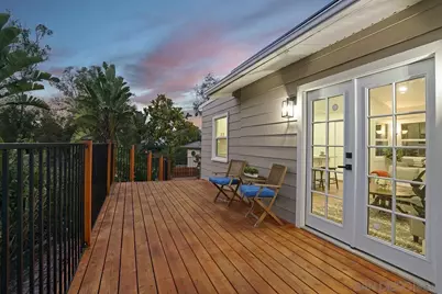  3675 Herbert St, San Diego, CA 92103 - Photo 1