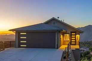 3208 Oakwood Dr, Julian, CA 92036 - Photo 1