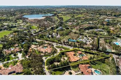  18050 Rancho La Cima Corte, Rancho Santa Fe, CA 92067 - Photo 56