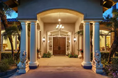  18050 Rancho La Cima Corte, Rancho Santa Fe, CA 92067 - Photo 10