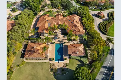  18050 Rancho La Cima Corte, Rancho Santa Fe, CA 92067 - Photo 6