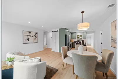  7054-56 Amherst St, San Diego, CA 92115 - Photo 1