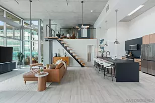 1050 Island Ave, San Diego, CA 92101 - Photo 1