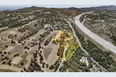  0 Ranger Road, Fallbrook, CA 92028 - Photo 1