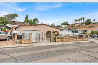  794 Braun Ave, San Diego, CA 92114 - Photo 1