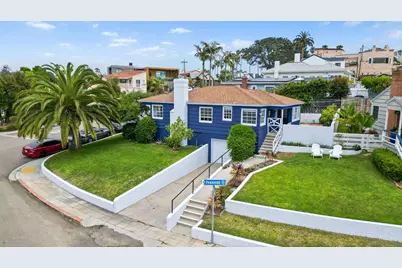  1205 Park Row, La Jolla, CA 92037 - Photo 1