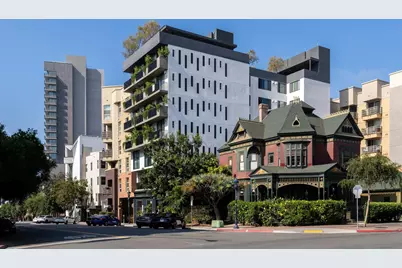  454 13th St, San Diego, CA 92101 - Photo 1