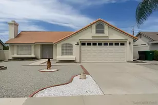 30028 Pebble Beach Dr, Menifee, CA 92586 - Photo 1