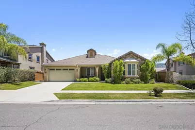  2928 Burnet Dr, Escondido, CA 92027 - Photo 1