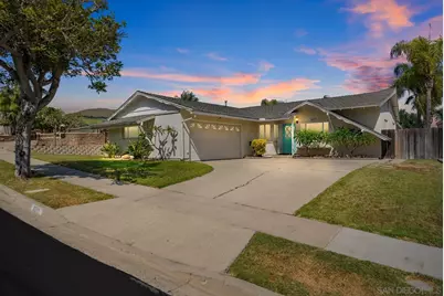  6311 Badger Lake Ave, San Diego, CA 92119 - Photo 1