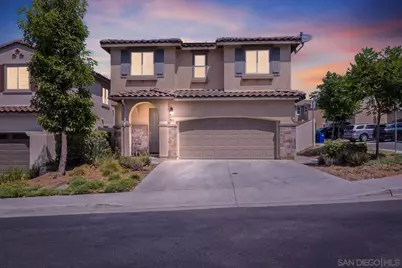  1852 Olivia St, El Cajon, CA 92021 - Photo 1