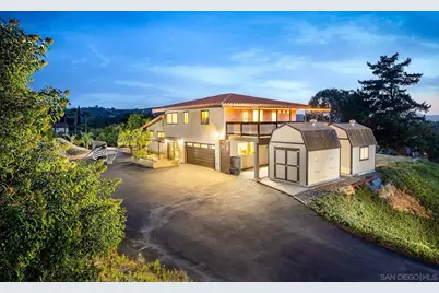  28411 Aerie Road, Valley Center, CA 92082 - Photo 1