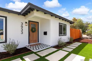 3933 Willamette, San Diego, CA 92117 - Photo 1