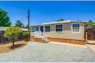  1929 Suncrest Blvd, El Cajon, CA 92021 - Photo 1