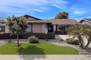 644 Mahogany Dr, El Cajon, CA 92019 - Photo 1