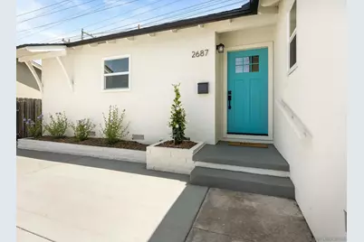  2687 Elyssee St, San Diego, CA 92123 - Photo 1