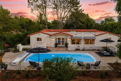  6347 Las Colinas, Rancho Santa Fe, CA 92067 - Photo 6