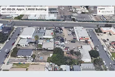  925 W Main St, El Cajon, CA 92020 - Photo 4