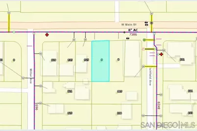  925 W Main St, El Cajon, CA 92020 - Photo 8