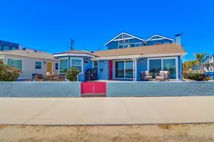 3291 Bayside Walk, San Diego, CA 92109 - Photo 2