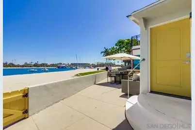  3286-88 Bayside Walk, San Diego, CA 92109 - Photo 12