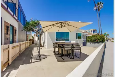  3286-88 Bayside Walk, San Diego, CA 92109 - Photo 10