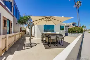 3286-88 Bayside Walk, San Diego, CA 92109 - Photo 10