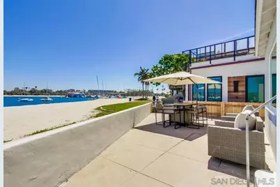  3286-88 Bayside Walk, San Diego, CA 92109 - Photo 8