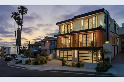  242 Playa Del Norte St, La Jolla, CA 92037 - Photo 2