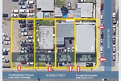  939 W Main, El Cajon, CA 92020 - Photo 8