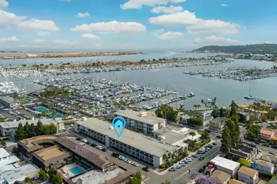  1021 Scott St #218, San Diego, CA 92106 - Photo 2