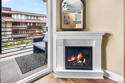  1021 Scott St #218, San Diego, CA 92106 - Photo 8